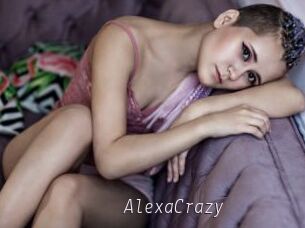 AlexaCrazy