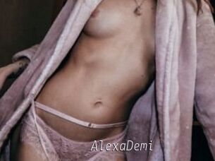 AlexaDemi