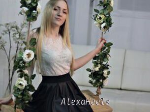 AlexaHeels