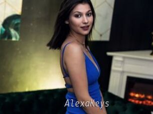 AlexaKeys