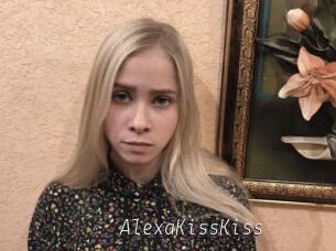 AlexaKissKiss