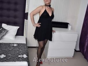 AlexaMaturee