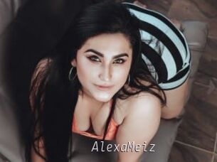 AlexaMeiz