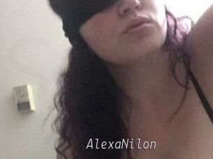 Alexa_Nilon