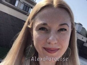 AlexaParadise