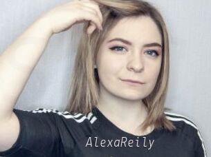 AlexaReily