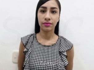 AlexaRios