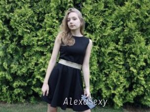 AlexaSexy
