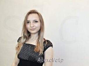 AlexaVaip