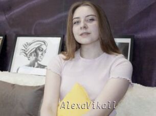 AlexaVikall