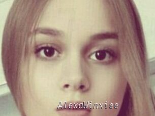 AlexaWinxiee