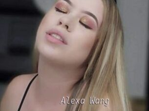Alexa_Wang