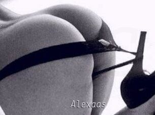 Alexaas