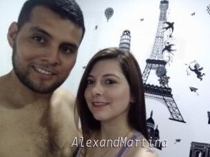 AlexandMartina