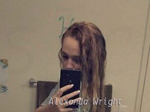 Alexanda_Wright