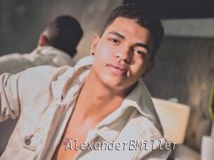 AlexanderBMiller
