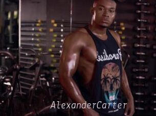 AlexanderCarter