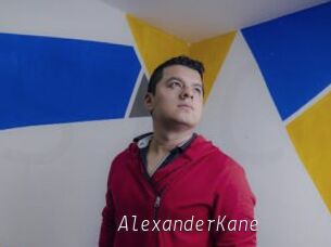 AlexanderKane