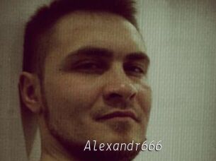 Alexandr666