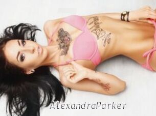 Alexandra_Parker