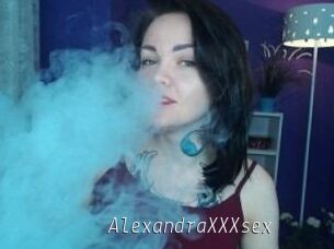 AlexandraXXXsex