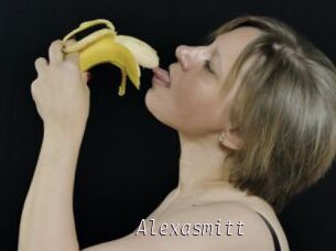 Alexasmitt