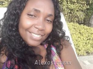 Alexastonexx