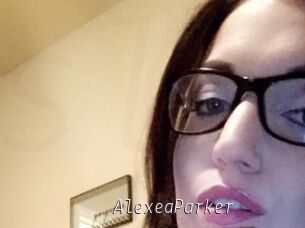 AlexeaParker