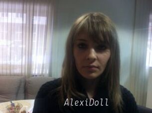 AlexiDoll