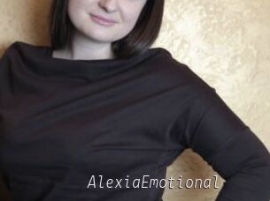 AlexiaEmotional