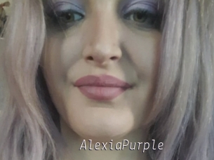 AlexiaPurple