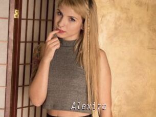Alexira