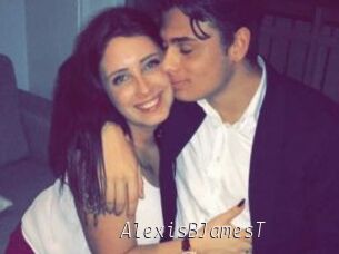 AlexisBJamesT