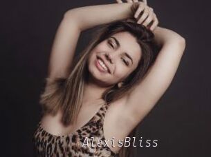 AlexisBliss