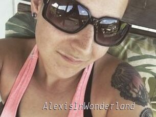 AlexisInWonderland
