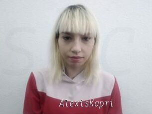 AlexisKapri