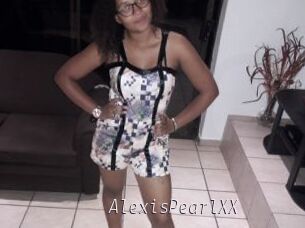 AlexisPearlXX