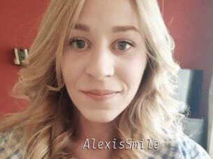 AlexisSmile