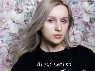 AlexisWalsh