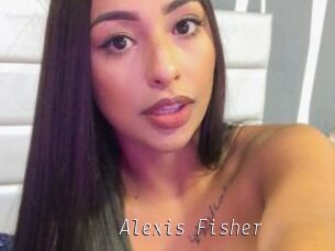 Alexis_Fisher