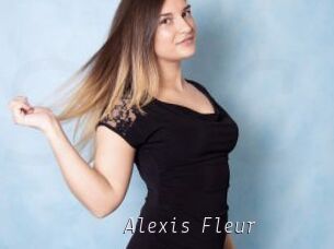 Alexis_Fleur