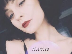 Alexiss