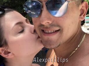 Alexphillips