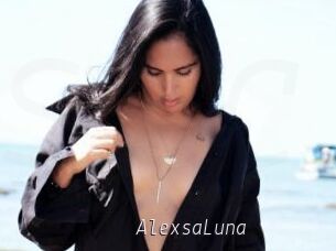 AlexsaLuna