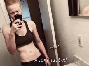 Alexthastud