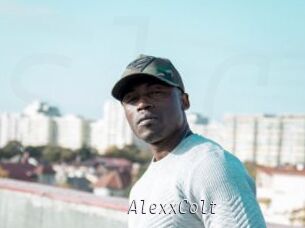 AlexxColt