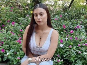 AlexxaRizz