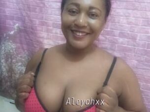 Aleyahxx
