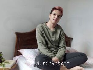 AlfieRobert