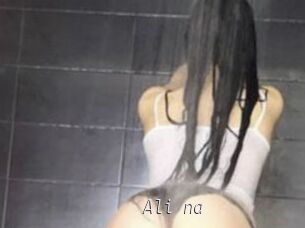 Ali_na